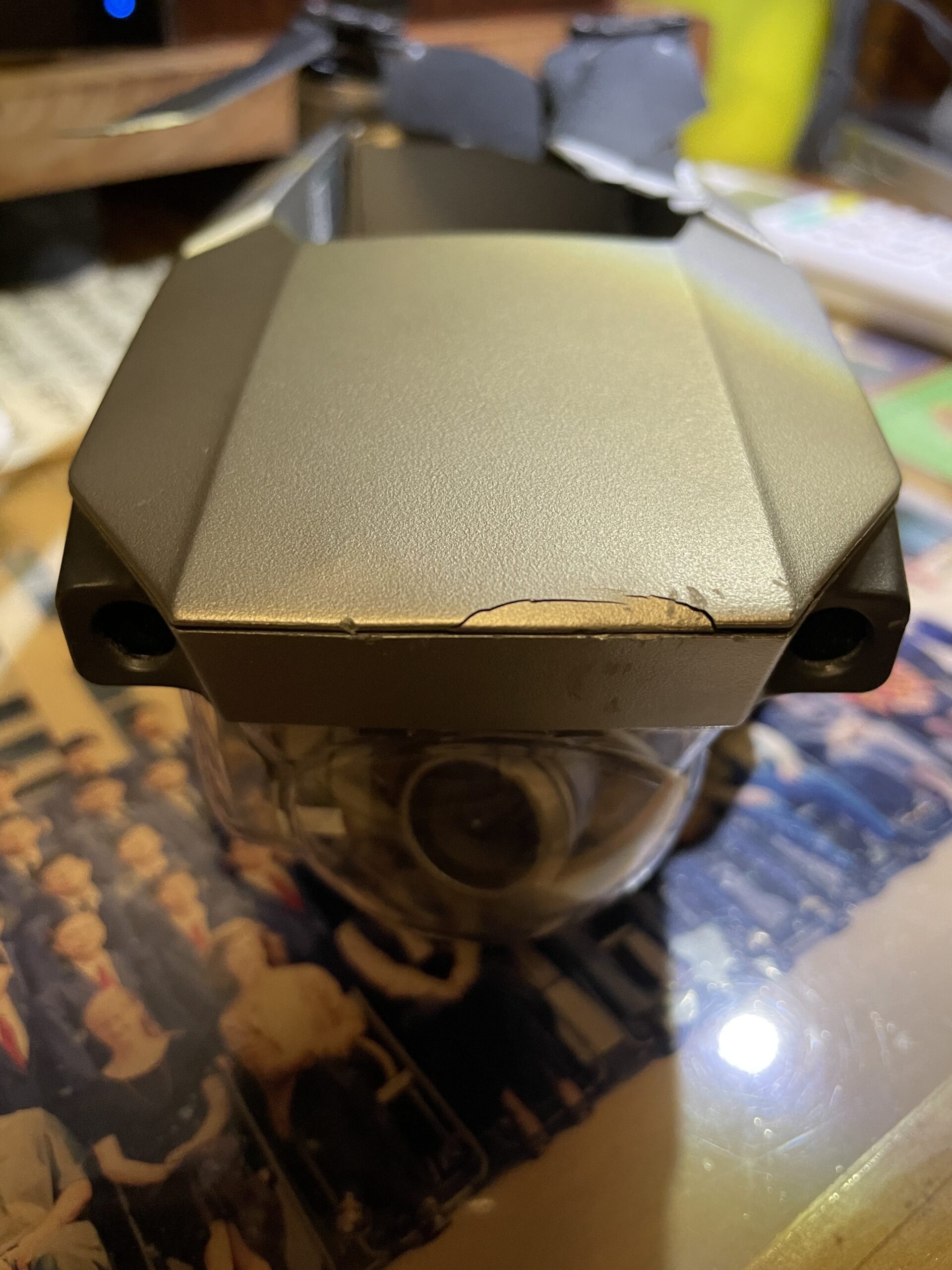 大疆 御 鉑金版 (DJI Mavic Pro Platinum) 無人機如何維修心得 流程詳細說明