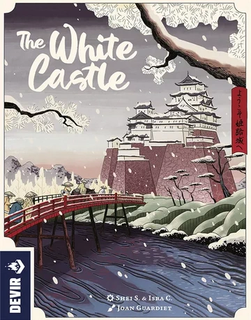 姬路城封面